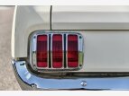 Thumbnail Photo 46 for 1966 Ford Mustang